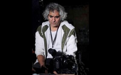  «داوود عباسی قشلاقی»، فیلمساز آزاد شد