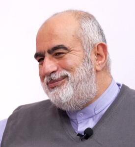  هشدار حسام الدین آشنا درباره اختلاف میان جریانات سیاسی داخلی/ میدان را به گروهک‌های اسماعیلیون و مسیح‌یون و منافقون و جاویدیون می‌بازند