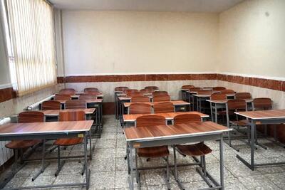  نرخ «ترک تحصیل» دبیرستانی‌ها کاهشی شد