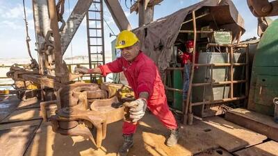  حفاری و تکمیل ۱۱۶ حلقه چاه نفت و گاز در ۱۱ ماه امسال