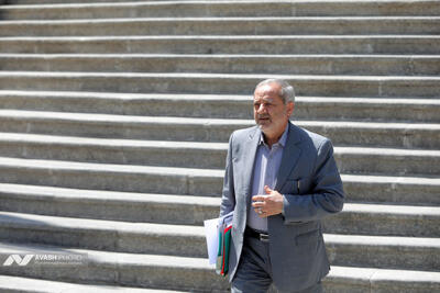  واکنش وزیر آموزش و پرورش به روند برگزاری کلاس‌های درس بعد از حوادث اخیر