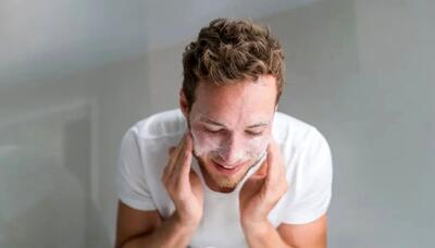  شوینده‌‌های مناسب برای پوست