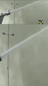  دستفروشی در پیاده‌روها؛ پناهگاه اقتصاد بی‌پناه مانده!