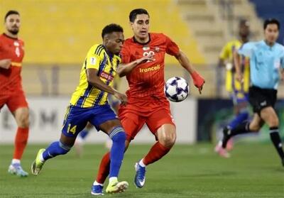  ایران در جایگاه پنجم فوتبال باشگاهی آسیا