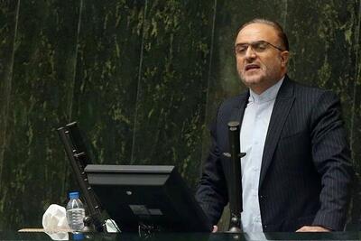  بخشی از کسری‌ بودجه ناشی از هزینه‌های جاری است