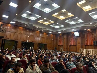  دومین جلسه دادگاه رسیدگی به پرونده کوروش کمپانی برگزار شد