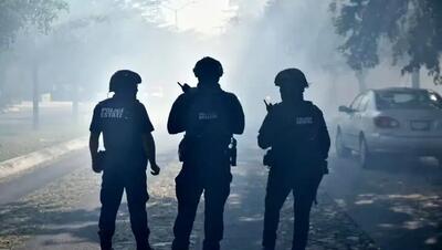  جام جهانی 2026 در سایه تهدید کارتل!