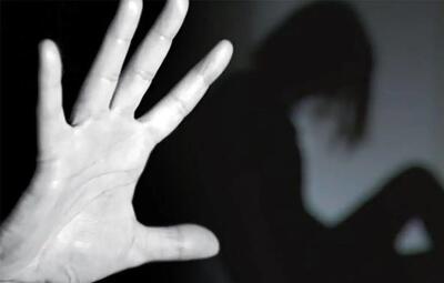  دست درازی راننده شیطان صفت به زن تنها