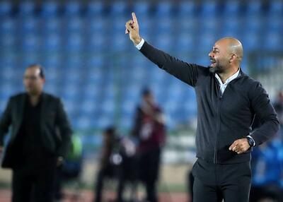  سهراب بختیاری زاده معارفه شد