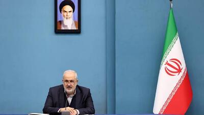  به‌طور میانگین روزانه یک همت طرح آب و برق افتتاح شده است