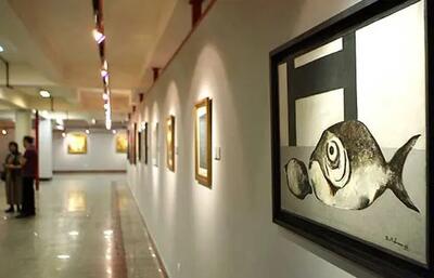  امکان توثیق آثار هنری در نظام بانکی فراهم شد