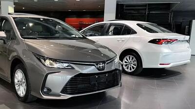  ممنوعیت فروش خودرو با قیمت علی‌ الحساب