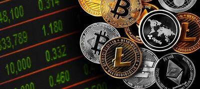  سه عامل؛ بازار ارز دیجیتال را پائین کشیدند