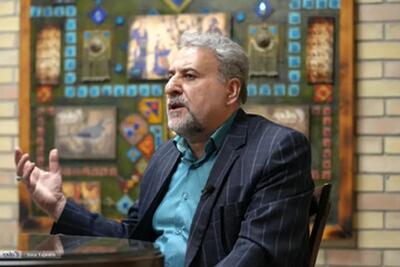  فلاحت‌پیشه خطاب به پزشکیان: گام اول را شما بردار