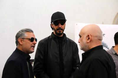  اشک‌های بهتاشِ پایتخت در مراسم یکی از جانباختگان دی ماه