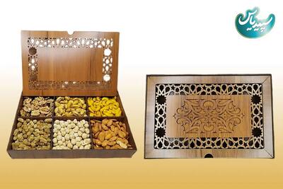  چرا پک هدیه سازمانی فقط یک هدیه نیست؟