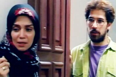  تغییر چهره فرهاد جم پس از 31 سال در «ساهره» همه را متحیر کرد