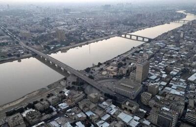  عراق از کشف آلودگی رادیو اکتیو در بغداد خبر داد