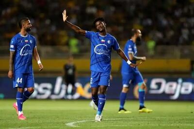  بازیکن پرحاشیه استقلال آماده بازگشت شد!