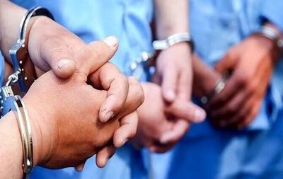  بازداشت چند عضو شورای شهر سقزِ کردستان