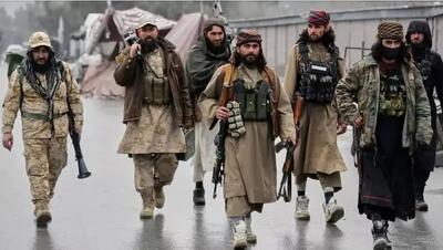  دستور جدید و عجیب طالبان در مدارس