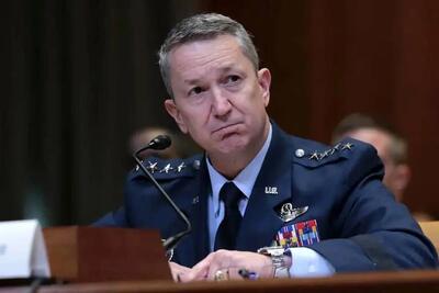  ژنرال نزدیک به ترامپ با جنگ علیه ایران مخالفت کرد