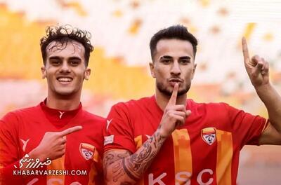  یک بازیکن جدید به تیم ملی دعوت شد