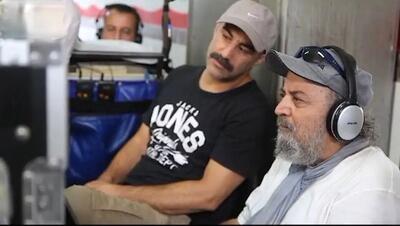  سیروس مقدم: ارتباطم با تیم سازنده پایتخت قطع شده