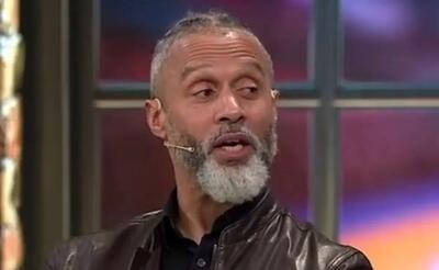  بالاخره موی بلند در صداوسیما مجاز شد!