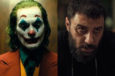  از «جوکر» تا «وحشی»؛ وقتی جامعه هیولا می‌سازد