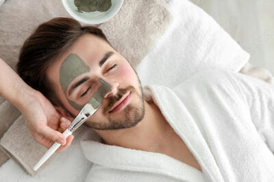  مراحل فیشیال پوست