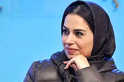  استوری سوگوارانه تینا پاکروان نسبت به حوادث اخیر