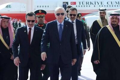  چرا کشورهای عربی از جنگ آمریکا با ایران وحشت دارند؟