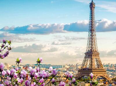  زیباترین شهرهای اروپا برای سفر