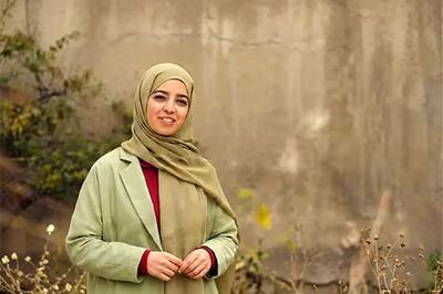  شباهت باورنکردنی دختر سعید آقاخانی به پدرش وایرال شد