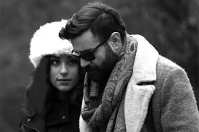  نسبت فامیلی همسر سابق شاهین نجفی با یک سیاستمدار مطرح