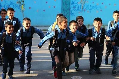  ماجرای تعطیلی مدارس اطراف نهاد ریاست جمهوری