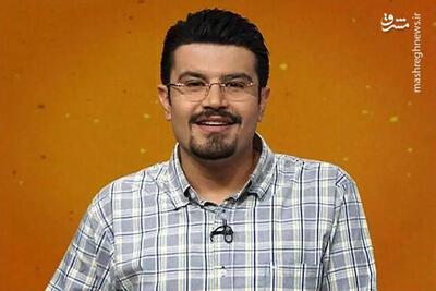  توضیح مجری مشهور درباره روزه‌خواری در تلویزیون!