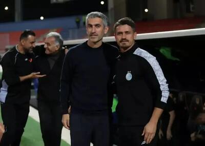  استوری حمایتی جباری برای وریا: با شرف