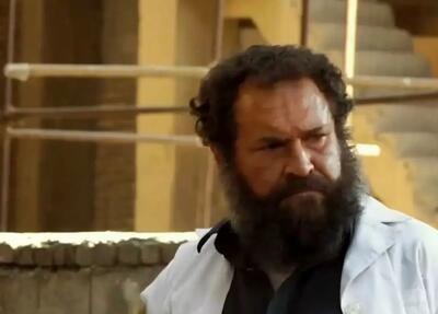  سارا، نیکا و فرمانده داعشی در پشت صحنه پایتخت 5