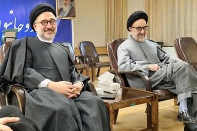  واکنش ابطحی به خبرِ خروج خاتمی از کشور