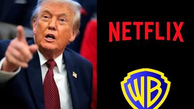  دستور خبرساز ترامپ برای برکناری یک چهره