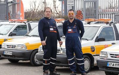  جدول نرخ امداد خودرو برای نوروز اعلام و ابلاغ شد