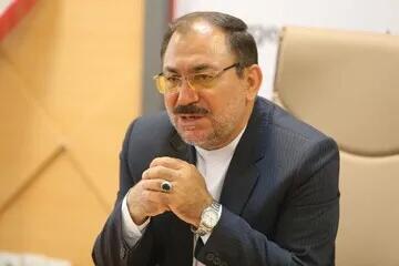  نماینده بجنورد در مجلس: ۲۱ هزار نیروی حق‌التدریس در بودجه سال ۱۴۰۵ تعیین تکلیف می‌شوند