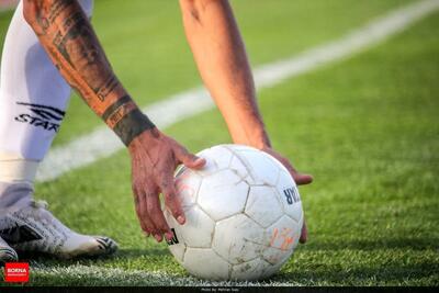  با حکم‌های جدید کمیته وضعیت فدراسیون فوتبال، فولاد و ذوب آهن نقره داغ شدند!