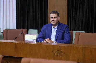  رئیس فدراسیون نجات‌غریق: دستاوردهای بهتری برای کشور به ارمغان می‌آوریم/ اردوهای ما تا اعزام به آفریقا ادامه دارد