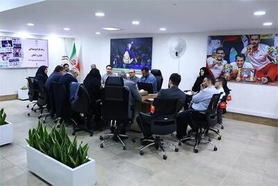  در نشست فنی رشته پارادوومیدانی چه گذشت؟