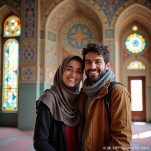  ابتکار «شادی مصر» و چالش ازدواج جوانان