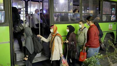  راه اندازی 4 خط ویژه اتوبوسرانی زنان