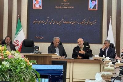  استاندار سیستان و بلوچستان: همه ظرفیت‌ها برای کاهش تصادف‌های نوروزی به‌کار گرفته شود